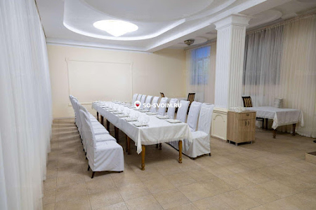 Фото №3 зала  VIP-залы