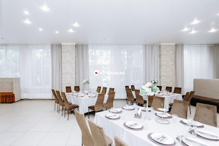 Фото №12 зала Зал "Диля"