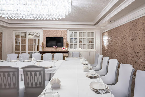 Фото №20 зала Паладин