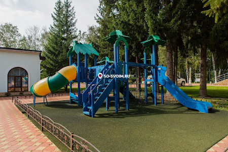 Фото №20 зала Зал "Королевский"