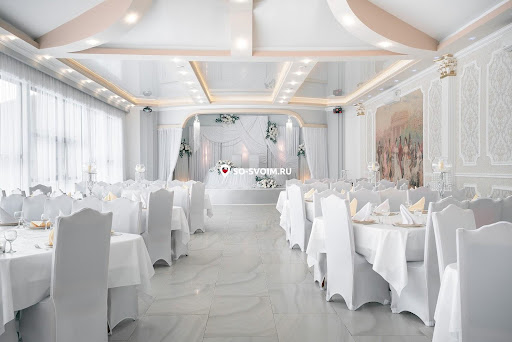 Фото №11 зала White Hall