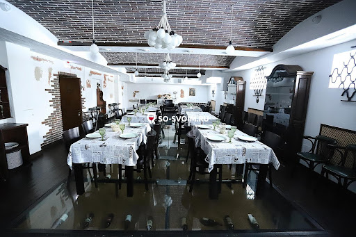 Фото №2 зала ЯР Hotel&SPA