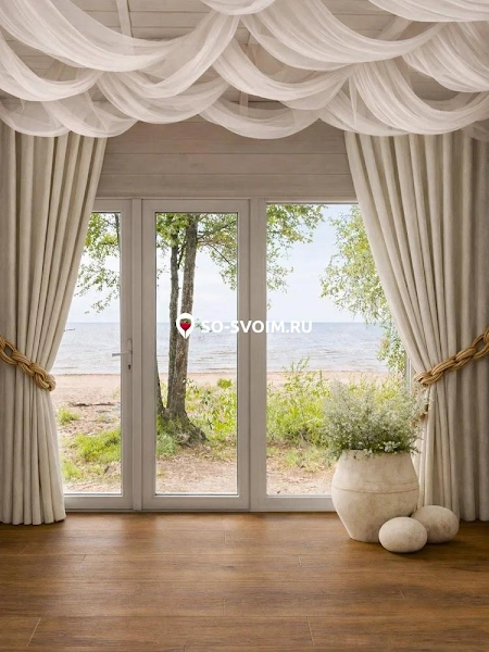 №5 ресторана 