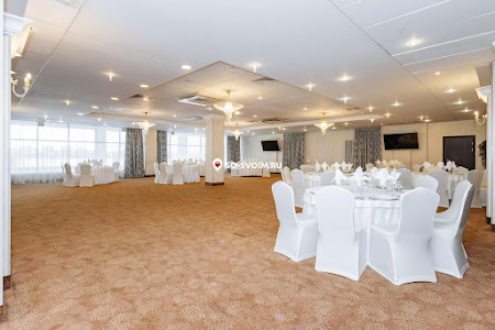 Фото №5 зала Зал «Лазурный Берег»