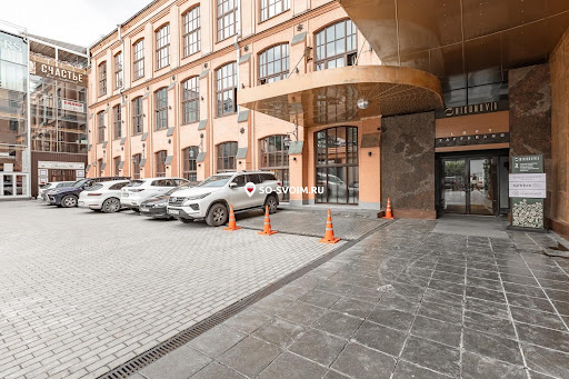 Фото №19 зала ZAFFERANO LOFT