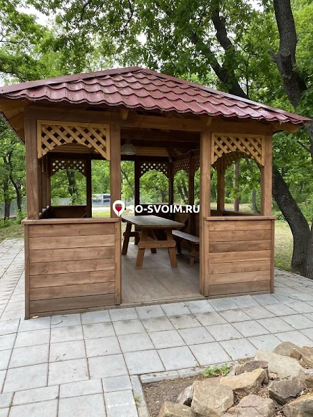 №15 ресторана 