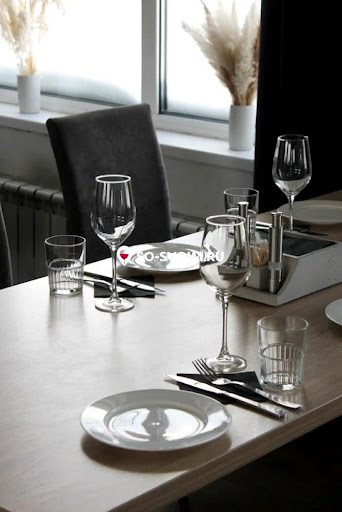 Фото №17 зала Стейк & Эггс