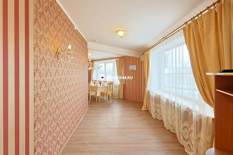 Фото №8 зала VIP-зал