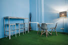 Зал «Brand Room»-mini