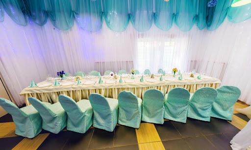 Фото №18 зала Пегас