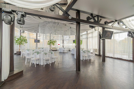 Фото №19 зала Панорамный зал