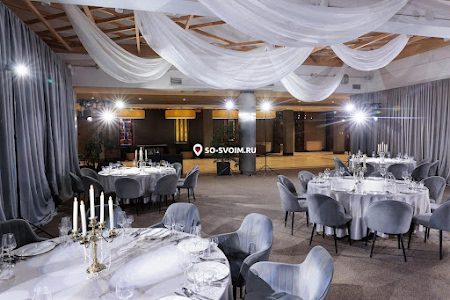 Фото №6 зала Зал "Курай Холл"