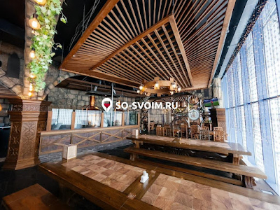 Фото №7 зала Основной зал