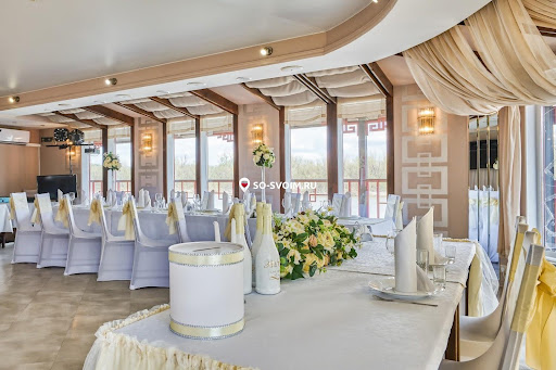 Фото №20 зала Джонка