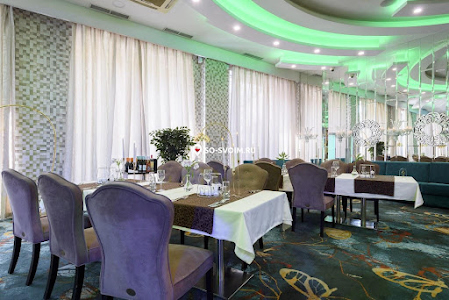 Фото №9 зала Зал "Атмосфера" 