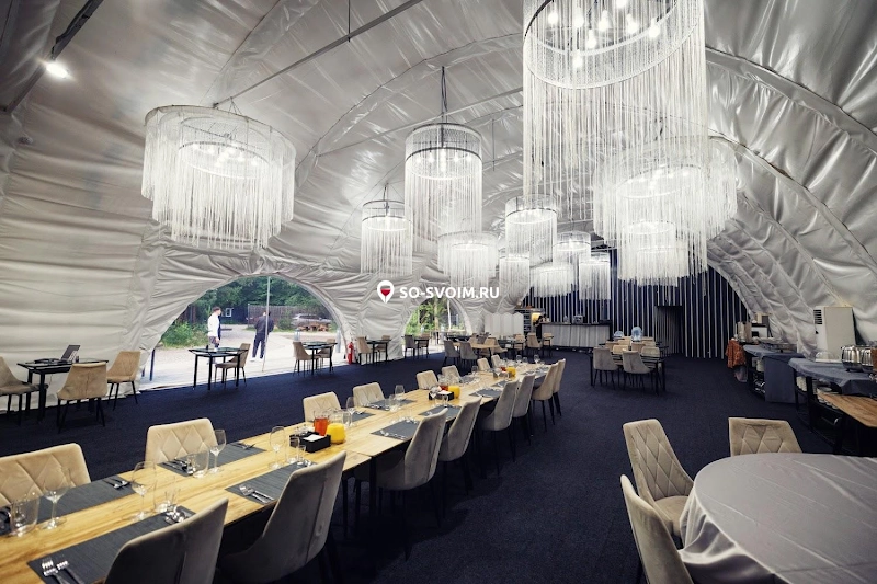 №9 ресторана 