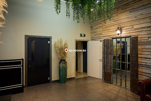 Фото №18 зала Кин-дза-дза