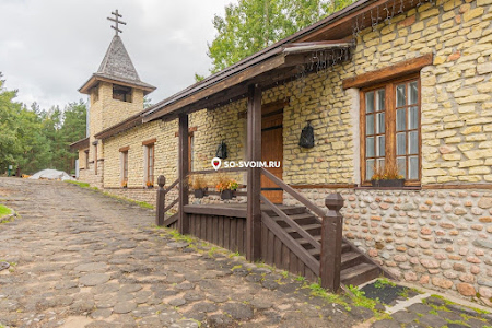 Фото №17 зала Большой банкетный зал 