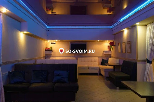 Фото №11 зала Piano Lounge
