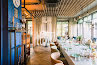 Lampa cafe-mini
