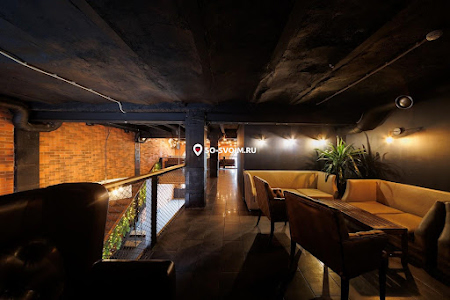 Фото №13 зала Винный Бар «География»