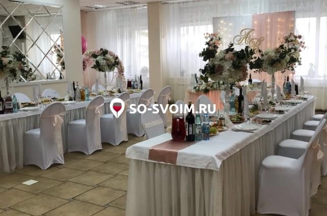 №6 ресторана 