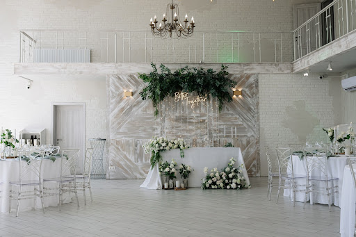 Фото №8 зала Panorama Wedding House
