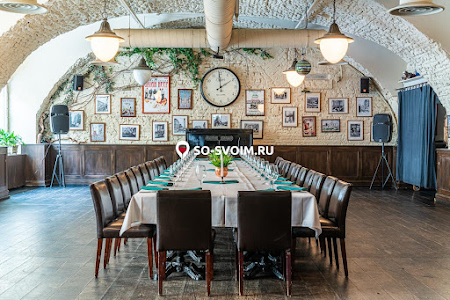 Фото №1 зала Зал №7