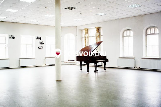 Фото №11 зала Loft  Фарфор
