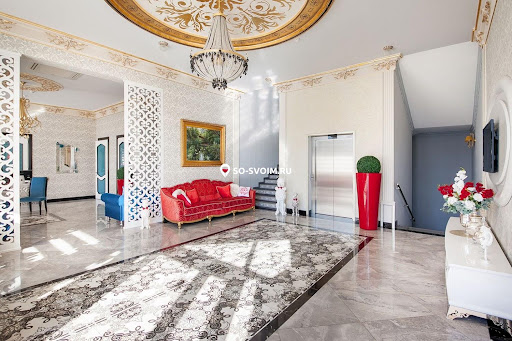Фото №18 зала Villa Italy