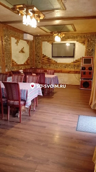 №7 ресторана 