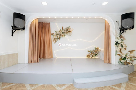 Фото №13 зала Основной зал