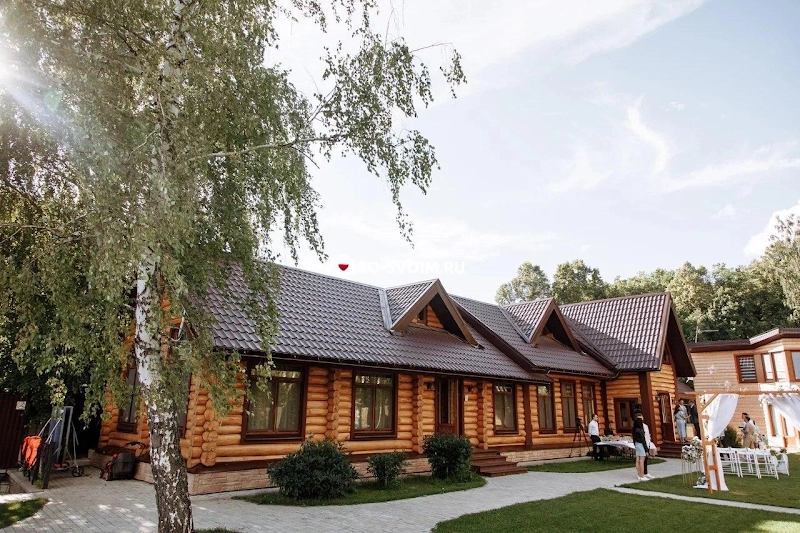 №5 ресторана 