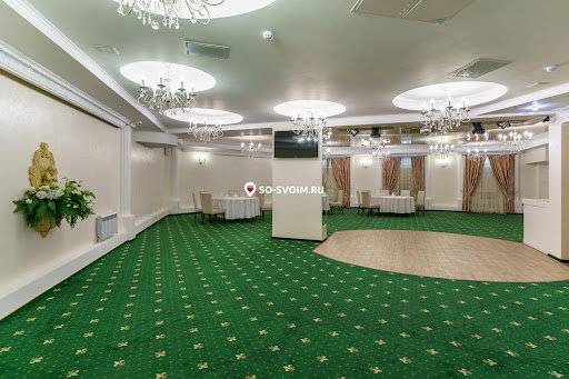 Фото №5 зала Гарден