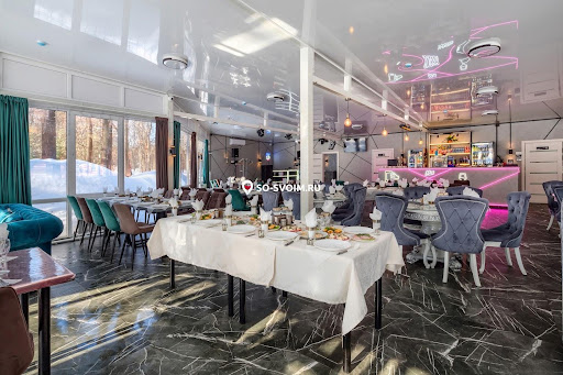 Фото №19 зала Панорама