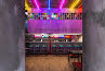 Neon monkey-mini