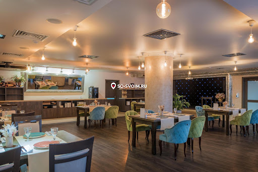 Фото №19 зала Аврора