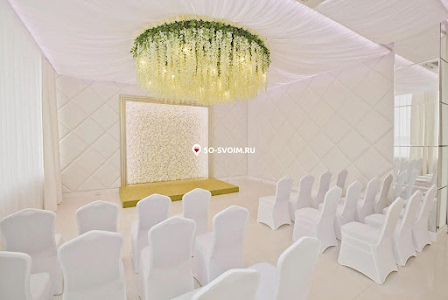 Фото №6 зала Малый зал