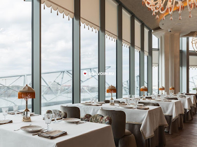 Фото №9 зала Зал "Ике Кояш"