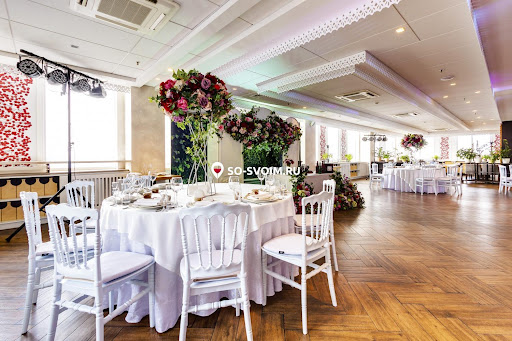 Фото №7 зала Разговоры