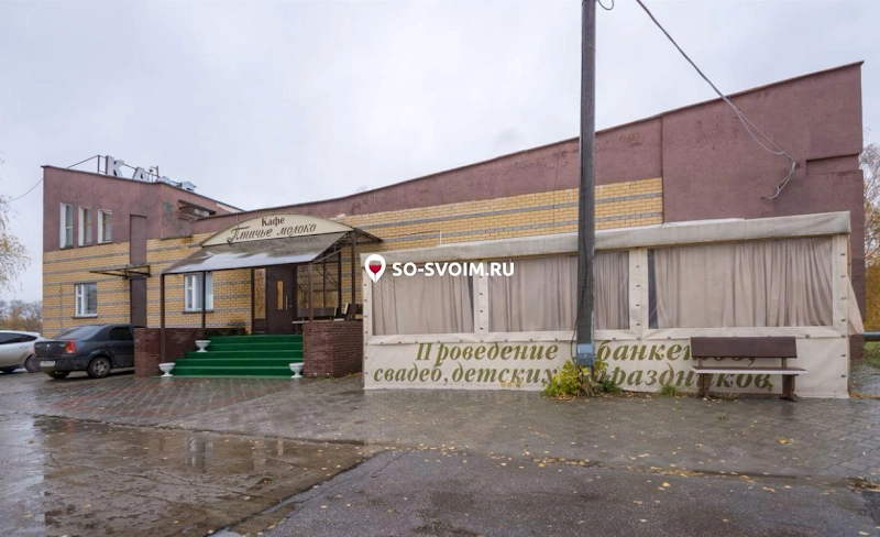 №6 ресторана 