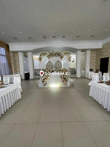 №19 ресторана 