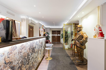 Фото №9 зала VIP-зал