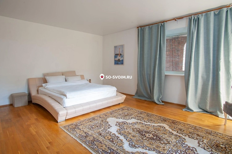 Фото №5 зала Коттедж