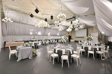 Фото №7 зала Pravda Hall