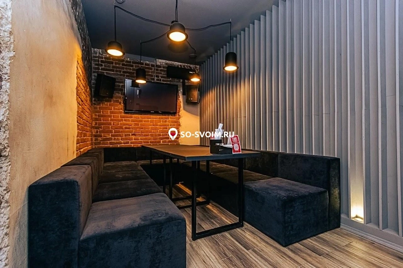 №4 ресторана 