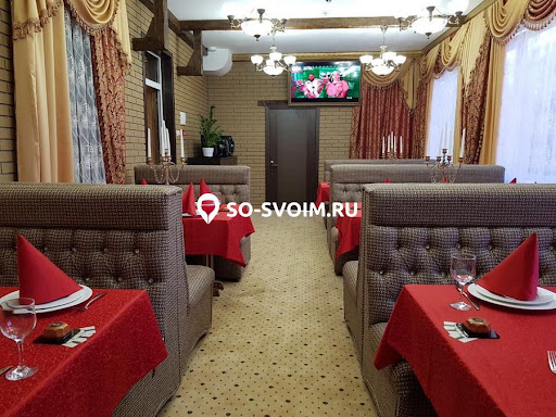 Фото №3 зала Дворец Султана