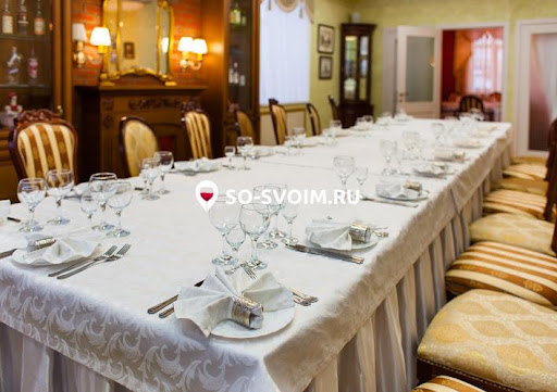 Фото №6 зала Хлынов