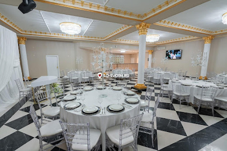 Фото №8 зала Зал «Император»