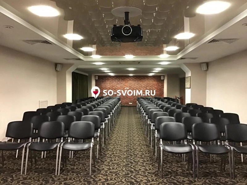 №4 ресторана 